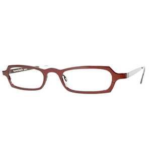 Harry Lary Paris France Ron 055 Eyeglasses Persian Plum Purple 45-21-140
